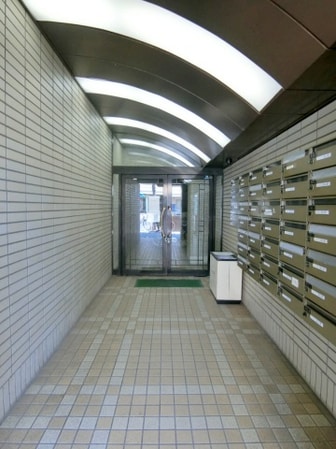 平野駅 徒歩7分 6階の物件内観写真